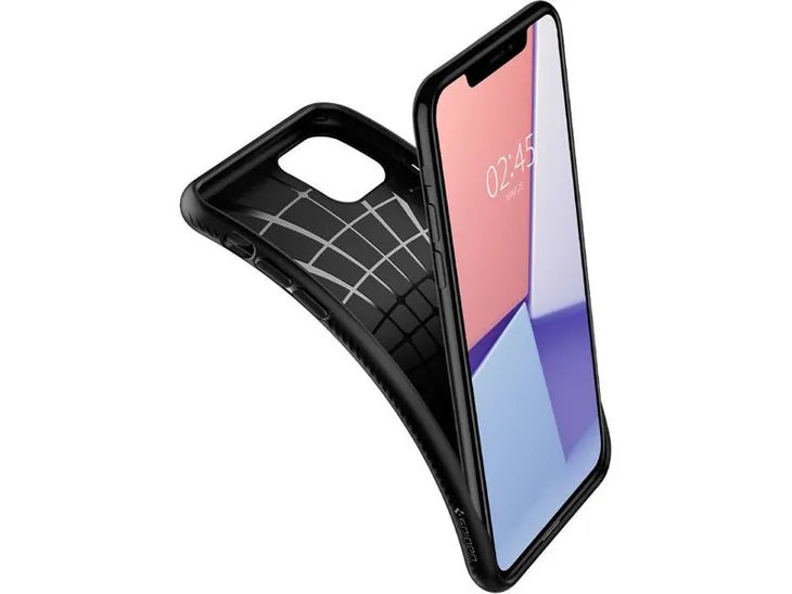 etui-spigen-liquid-air-do-apple-iphone-11-matte-black-stan-nowy-przeznaczenie-apple