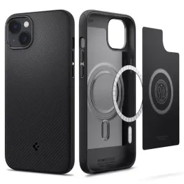 etui-spigen-mag-armor-do-apple-iphone-14-matte-black