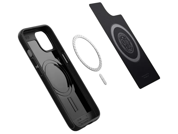 etui-spigen-mag-armor-do-magsafe-do-apple-iphone-13-mini-matte-black-kolor-inny
