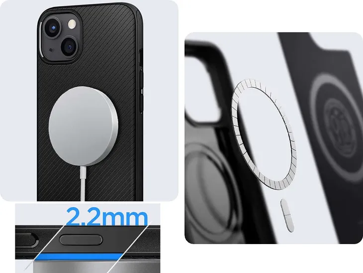etui-spigen-mag-armor-do-magsafe-do-apple-iphone-13-mini-matte-black-przeznaczenie-apple-stan-nowy