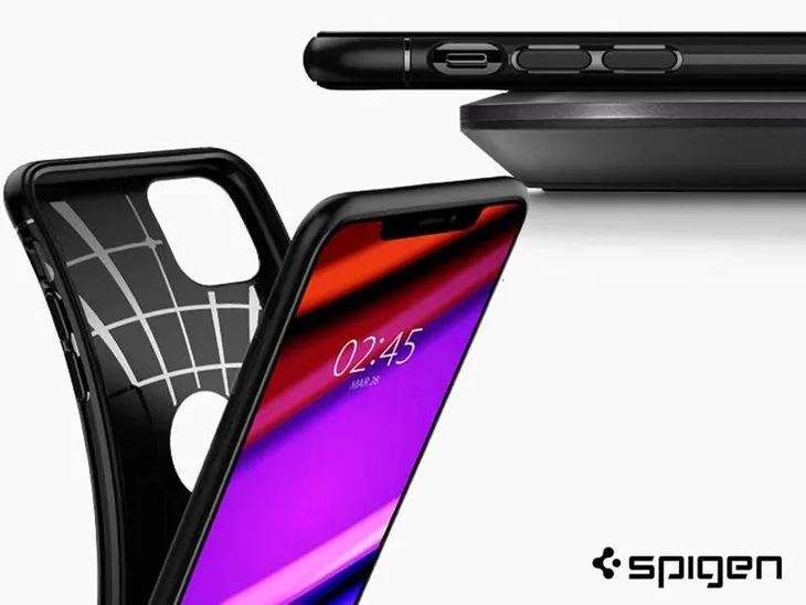 etui-spigen-rugged-armor-do-apple-iphone-11-matte-black-stan-nowy-kolor-inny