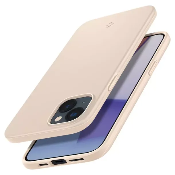 etui-spigen-thin-fit-do-apple-iphone-14-sand-beige-typ-inny