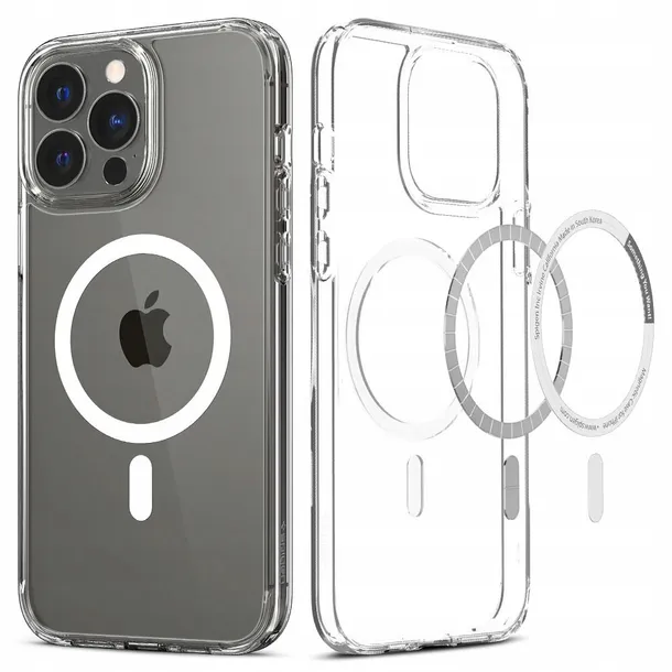 etui-spigen-max-uh-magsafe-do-iphone13-pro-clear-stan-nowy