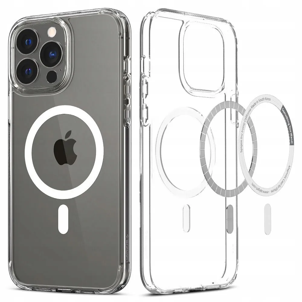 etui-spigen-max-uh-magsafe-do-iphone13-pro-clear-stan-nowy