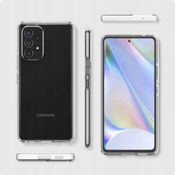 etui-spigen-liquid-crystal-do-galaxy-a53-5g-clear-dedykowany-model-galaxy-a53-5g