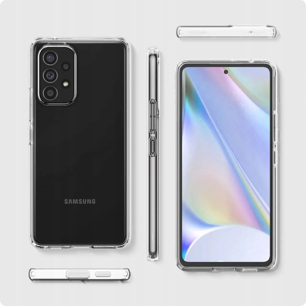 etui-spigen-liquid-crystal-do-galaxy-a53-5g-clear