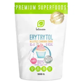 erytrytol-intenson-500g