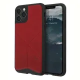 uniq-etui-transforma-iphone-11-pro-czerwony-red-stan-nowy