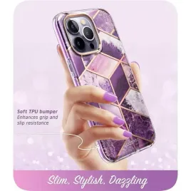 supcase-cosmo-iphone-14-pro-max-marble-purple