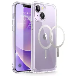 supcase-ub-mag-magsafe-iphone-14-plus-clear
