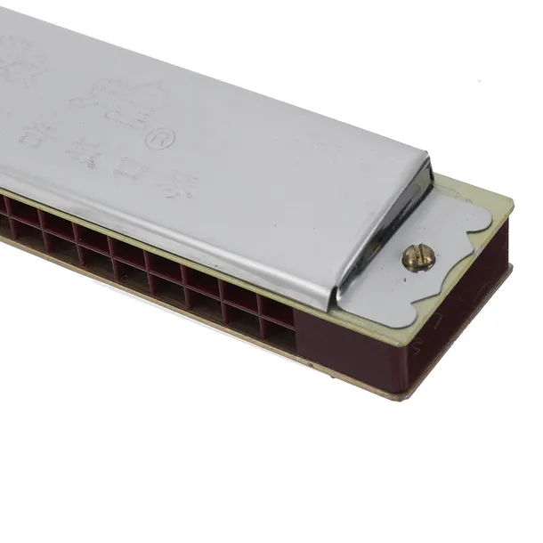 28-otworow-c-key-octave-harmonica-harmonijka-szero-stan-nowy