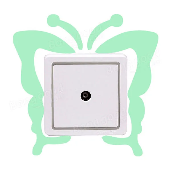 butterfly-creative-luminous-switch-sticker-wymienn-stan-nowy
