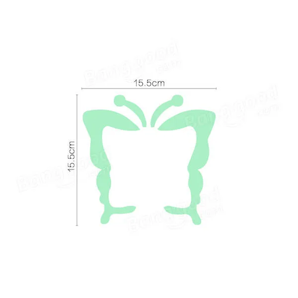butterfly-creative-luminous-switch-sticker-wymienn-stan-nowy