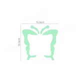 butterfly-creative-luminous-switch-sticker-wymienn-stan-nowy