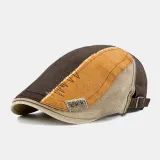 collrown-men-color-matching-stitching-patch-berety