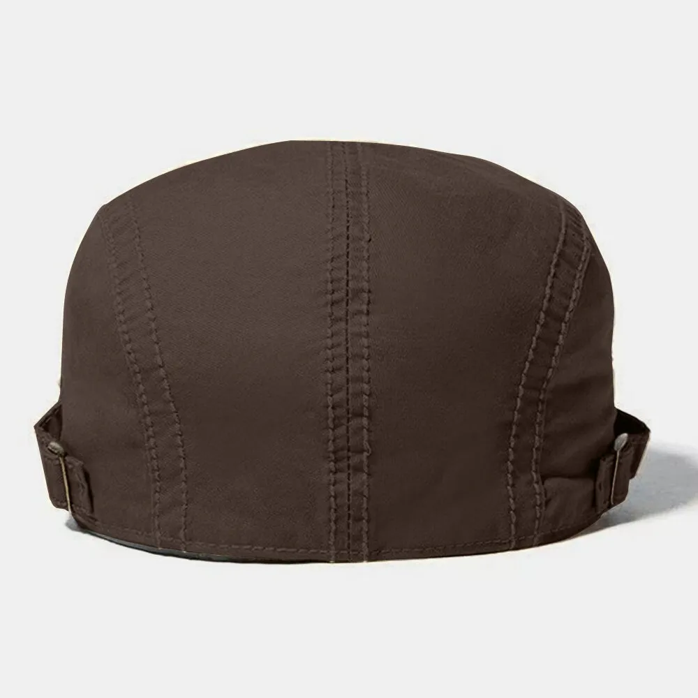 collrown-men-color-matching-stitching-patch-berety