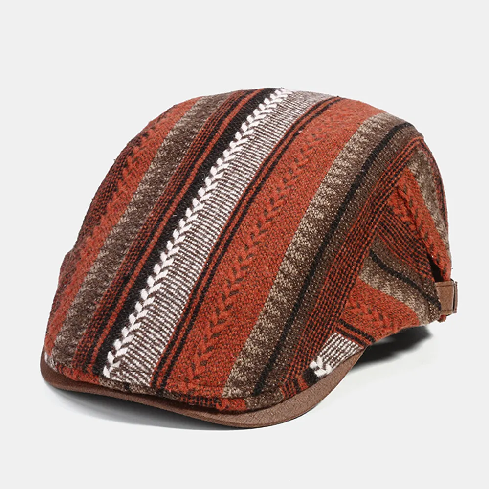 collrown-men-knit-stripe-pattern-patchwork-retro-c