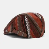 collrown-men-knit-stripe-pattern-patchwork-retro-c-kolor-inny-kolor