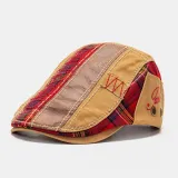 collrown-unisex-patchwork-letter-pattern-haft-casu