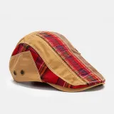 collrown-unisex-patchwork-letter-pattern-haft-casu-stan-nowy