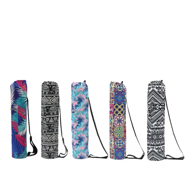 kaload-printed-pattern-canvas-yoga-bag-outdoor-spo-stan-nowy