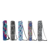kaload-printed-pattern-canvas-yoga-bag-outdoor-spo-stan-nowy