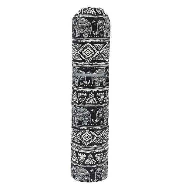 kaload-printed-pattern-canvas-yoga-bag-outdoor-spo-plec-nie-dotyczy-stan-nowy
