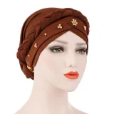 kobiety-bawelna-multi-color-solid-casual-sunshade-stan-nowy-marka-inna