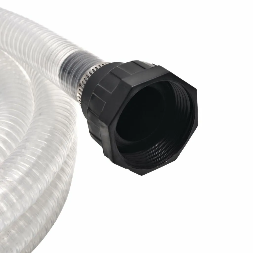zuigslang-met-koppelingen-4-m-22-mm-wit-cod-stan-nowy
