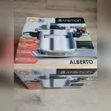szybkowar-ambition-alberto-6l-indukcja-timer-stan-nowy