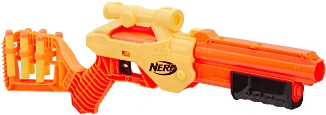 nerf-alpha-strike-lynx-sd-1-12-strzalek-stan-nowy