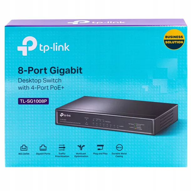 switch-tp-link-tl-sg1008p-8xlan-waga-z-opakowaniem-1-2-kg-liczba-portow-8