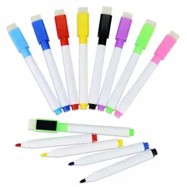 zestaw-markery-do-tablicy-suchoscieralne-8-sztuk-kolory-pisaki-mazaki