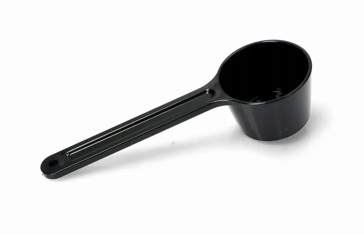 lyzka-do-ekspresu-delonghi-miarka-stan-nowy