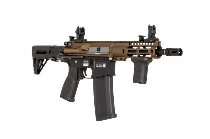 replika-karabinka-sa-e21-pdw-edge-stan-opakowania-oryginalne