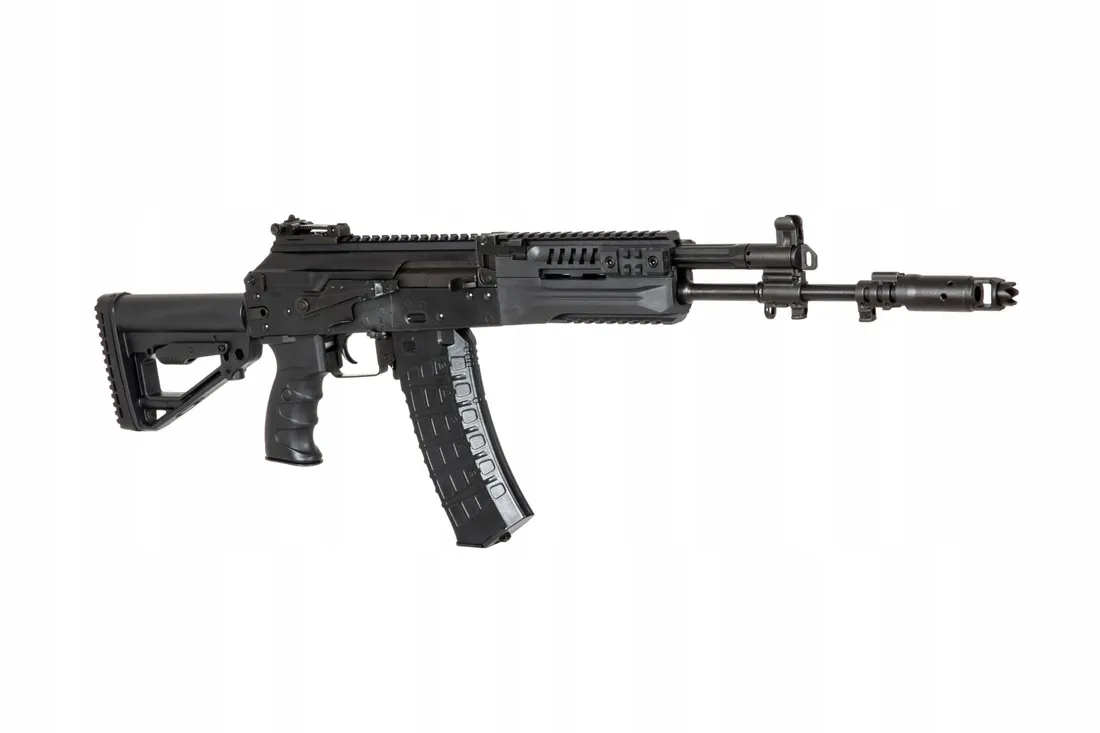 replika-karabinka-lck-12-stan-nowy