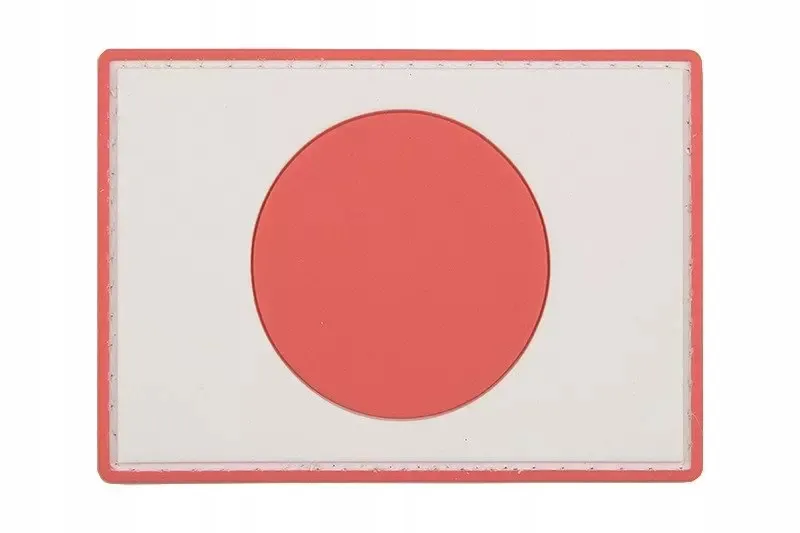 naszywka-3d-japan-flag