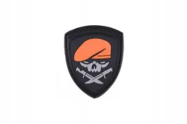 naszywka-3d-skull-knife