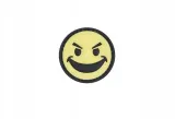 naszywka-3d-smile-stan-nowy