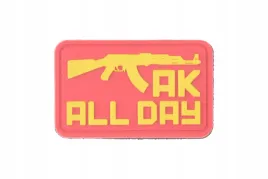 naszywka-3d-ak-all-day