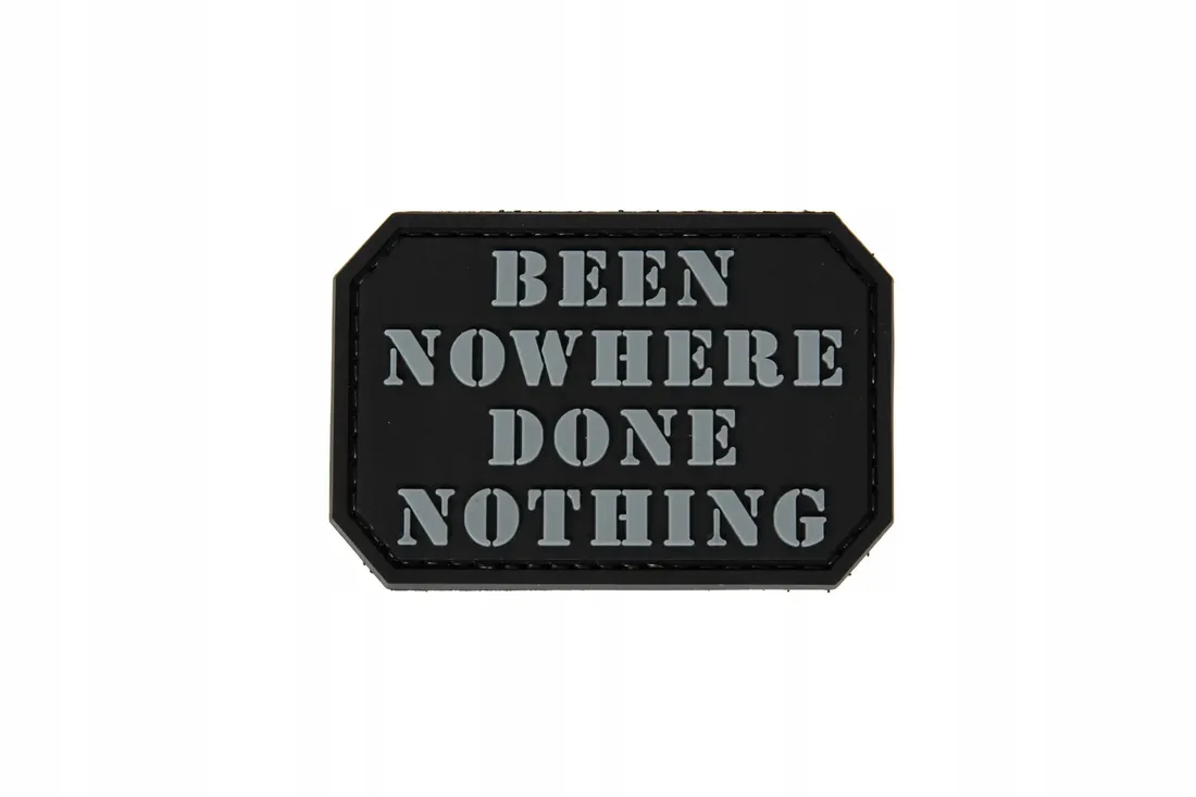 naszywka-pvc-been-nowhere