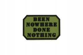 naszywka-pvc-been-nowhere