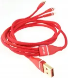 kabel-3w1-do-ladowarka-do-iphone-micro-usb-typ-c-kolor-czerwony
