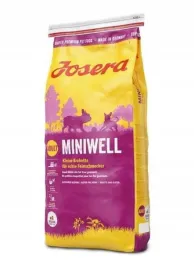 josera-miniwell-15kg-gratis