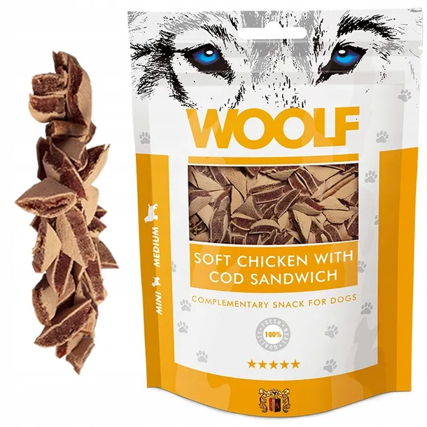 woolf-soft-kurczak-100-g-przeznaczenie-przysmaki-do-tresury