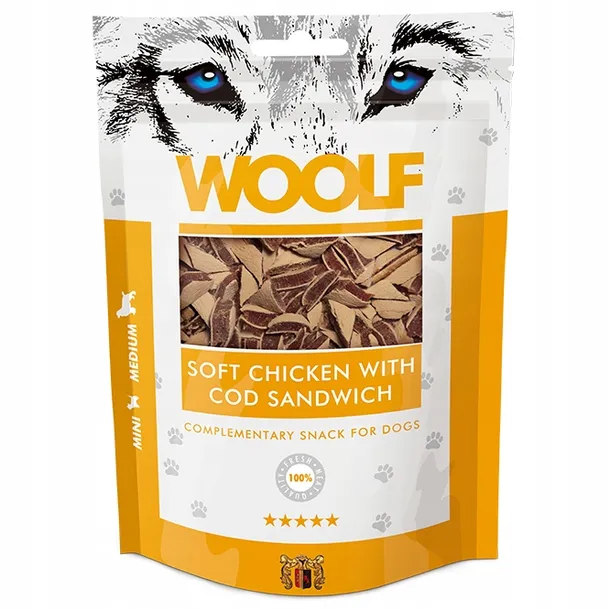 woolf-soft-kurczak-100-g-typ-kurczak
