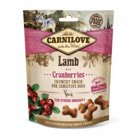 carnilove-lamb-with-cranberries