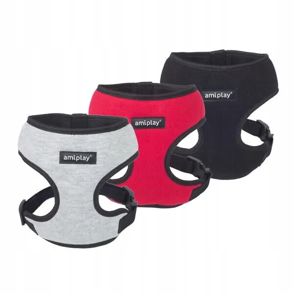 amiplay-szelki-harness-scout-s-stan-nowy