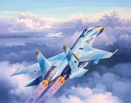 suchoi-su-27-flanker