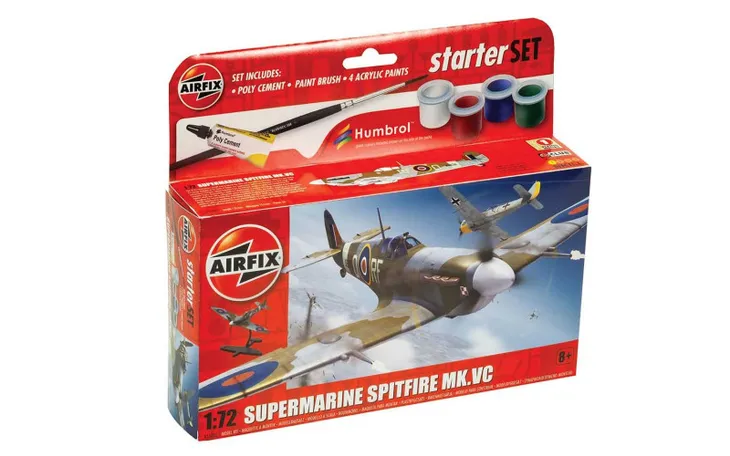 model-do-sklejania-small-beginners-set-spitfire-mkvc